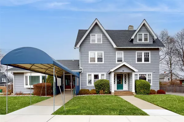 55 Teller AVE, Beacon, NY 12508