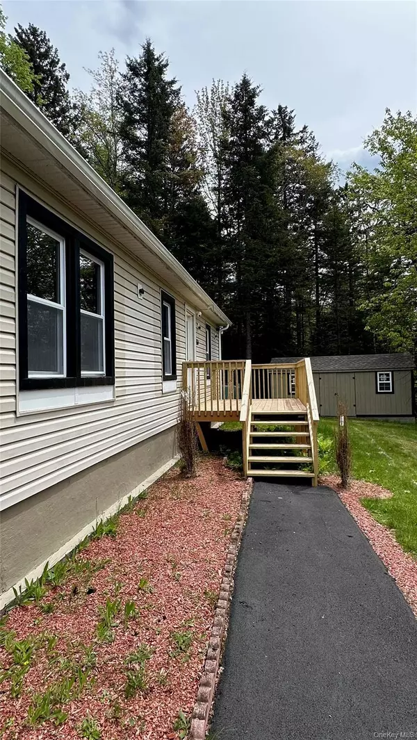 Parksville, NY 12768,734 Cooley RD
