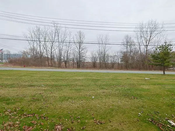 Wes Warren DR, Middletown, NY 10941