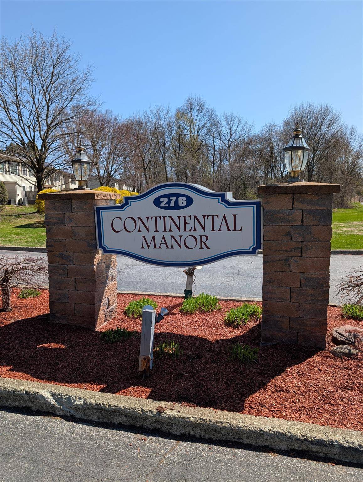276 Temple Hill RD #807, New Windsor, NY 12553