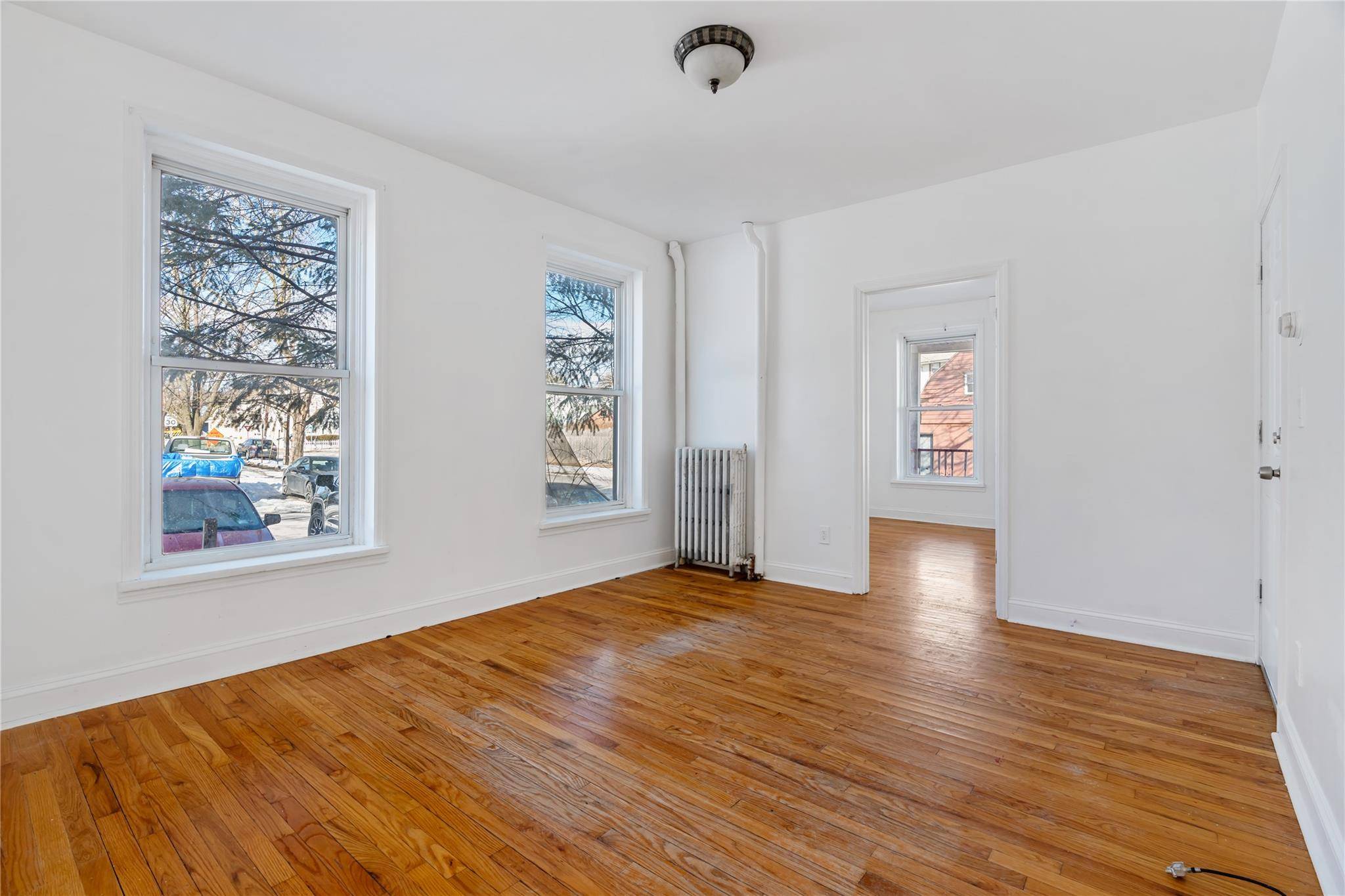 Poughkeepsie, NY 12601,94 Winnikee AVE #2