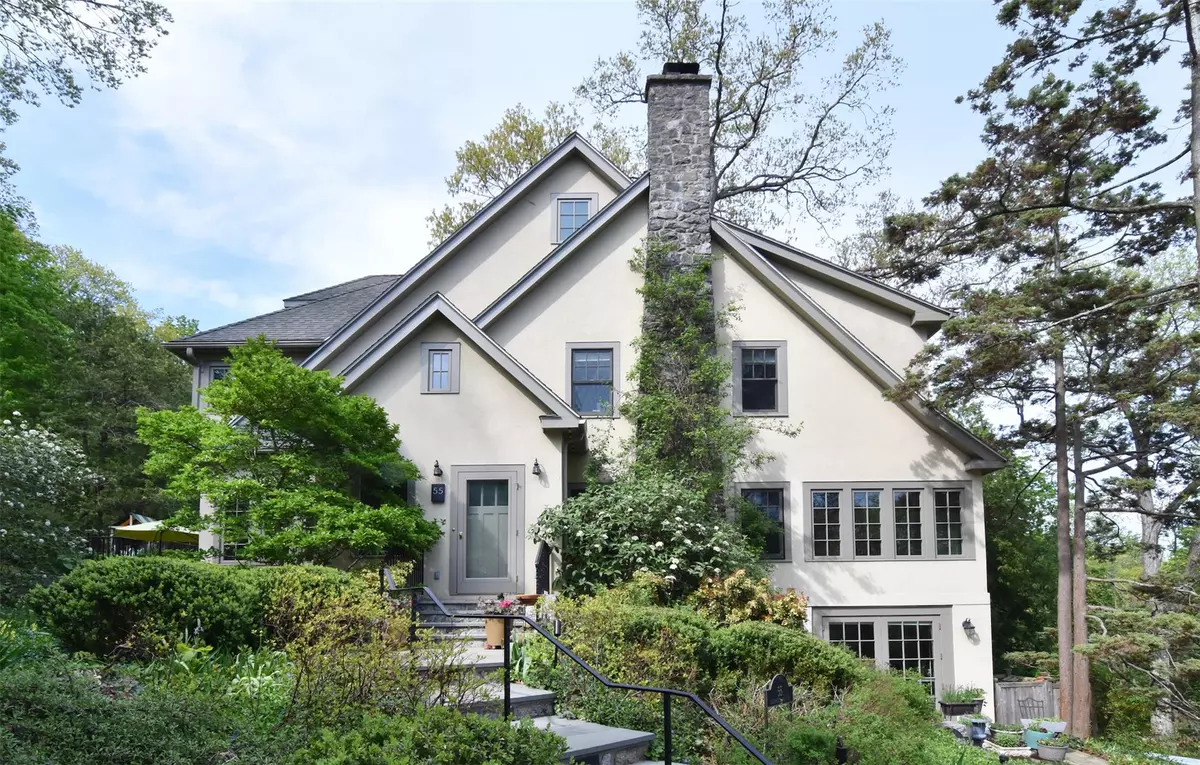 Hastings-on-hudson, NY 10706,55 Fairmont AVE