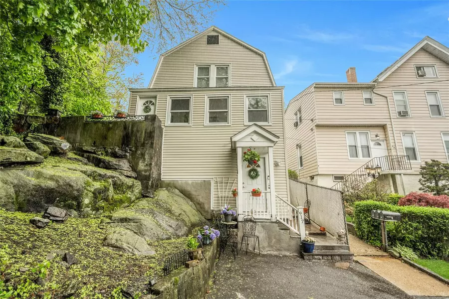917 Hall ST, Mamaroneck, NY 10543