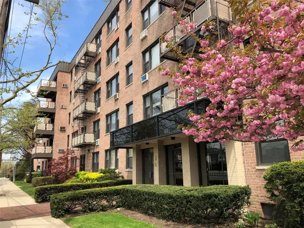 1 Birchwood CT #2F, Mineola, NY 11501