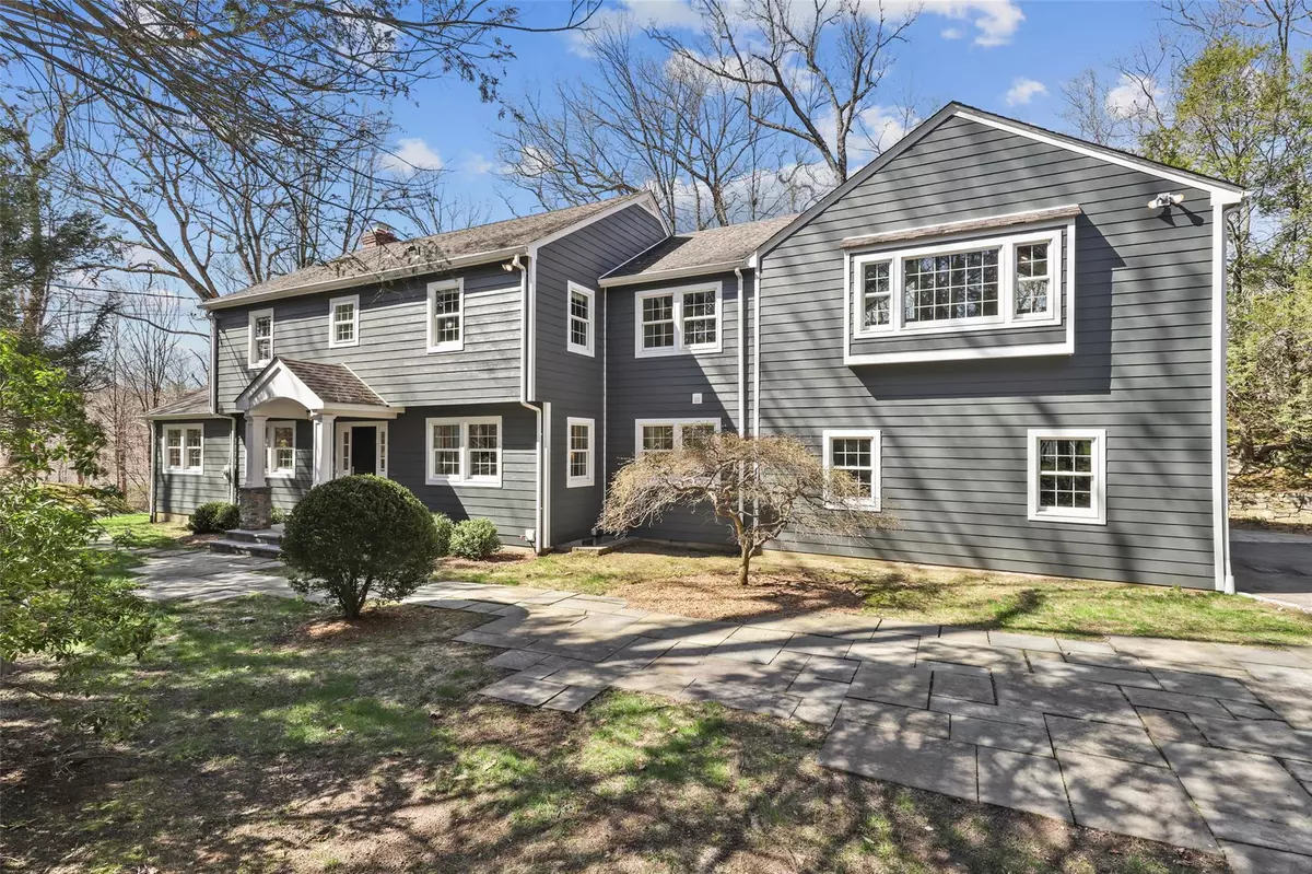 Armonk, NY 10504,3 Elm PL