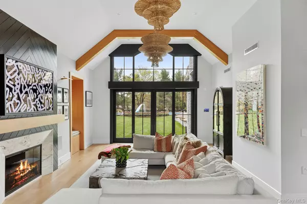 Old Brookville, NY 11545,89 Pound Hollow RD