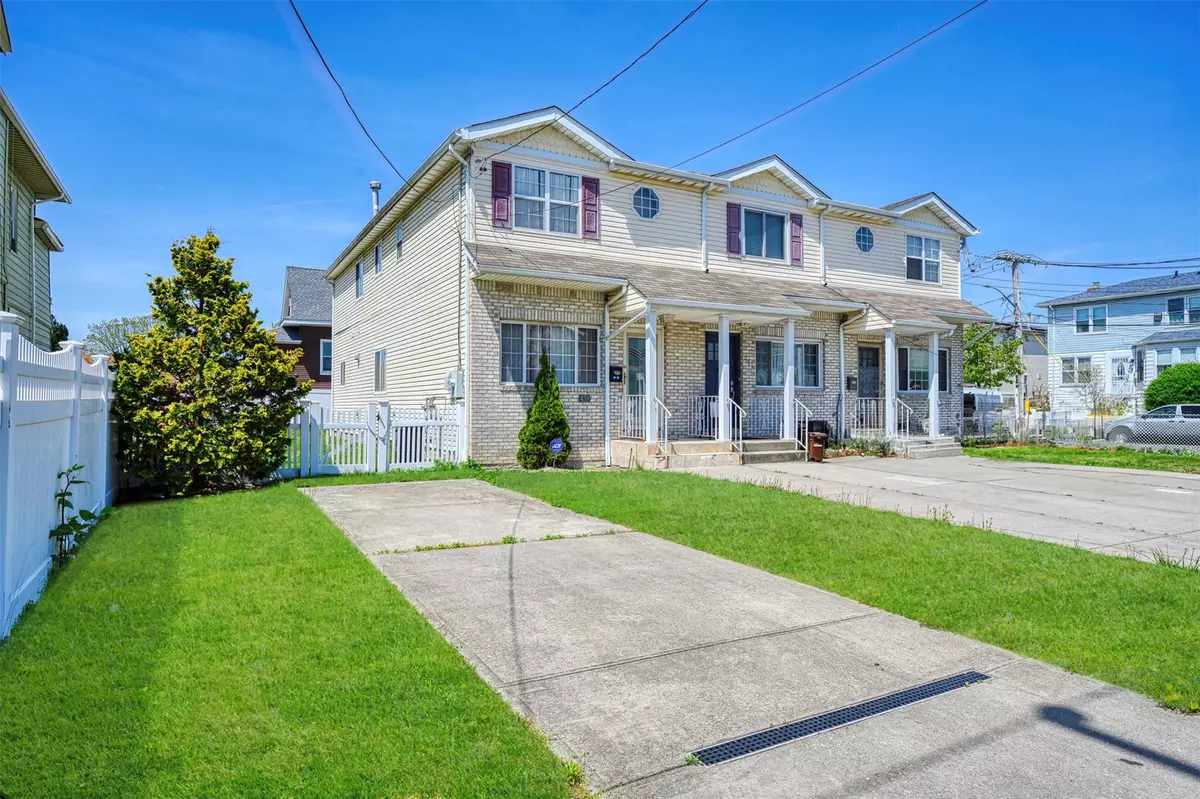 Far Rockaway, NY 11692,439 Beach 69th ST