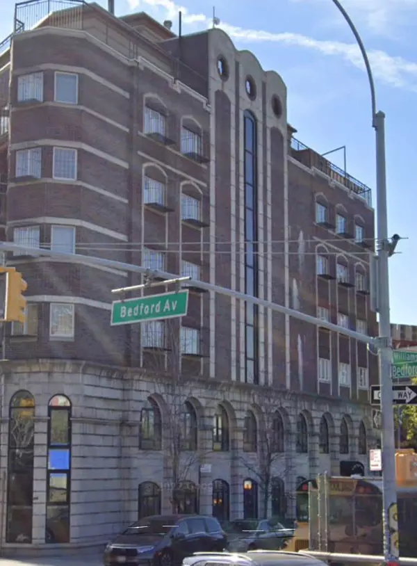 Brooklyn, NY 11249,616 Bedford AVE #5A