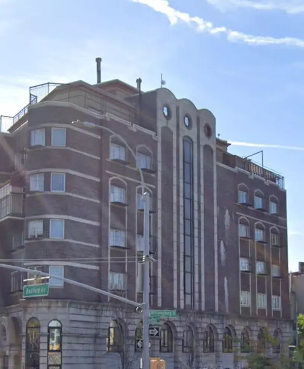 Brooklyn, NY 11249,616 Bedford AVE #6B