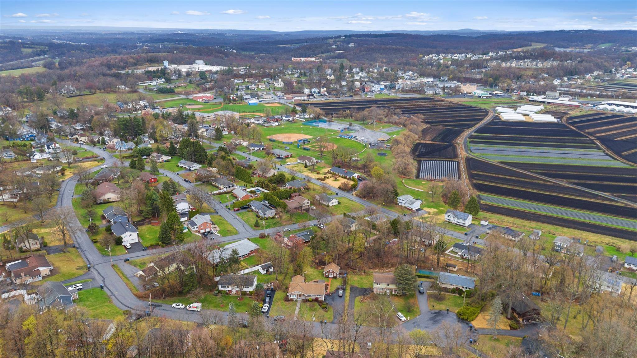 Chester, NY 10918,18 Miller DR