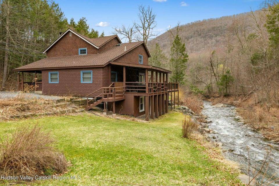 355 Route 42 NY, Shandaken, NY 12480