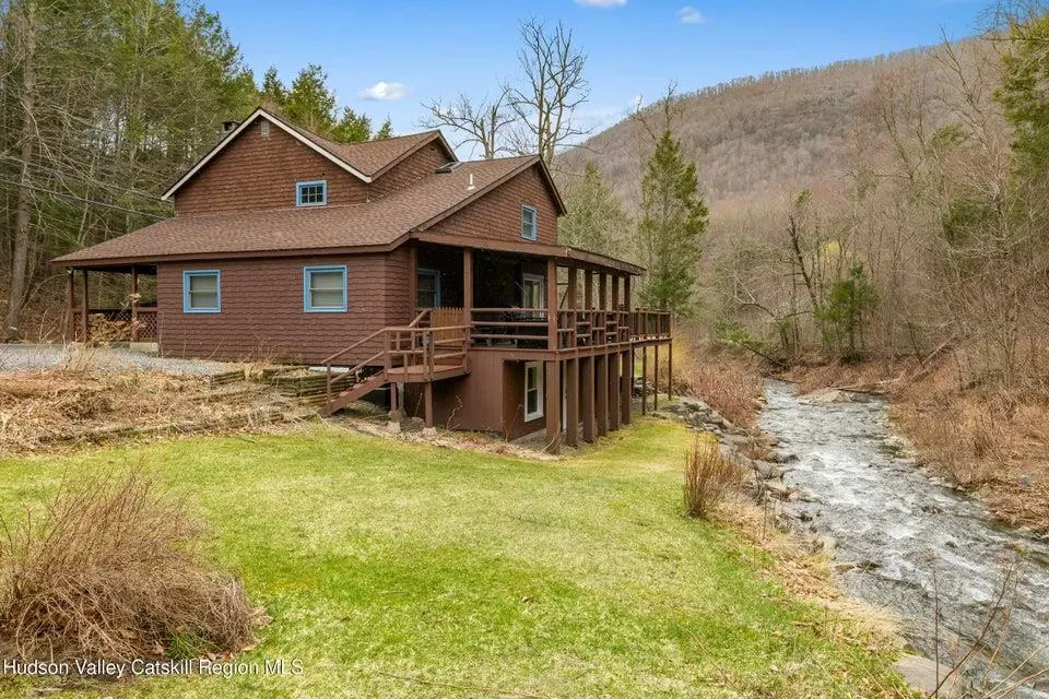 Shandaken, NY 12480,355 Route 42 NY
