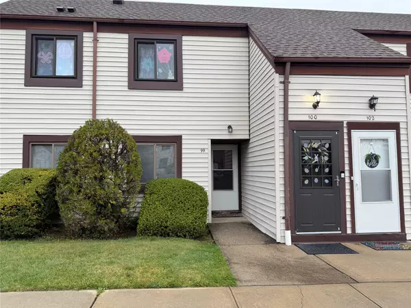 Middle Island, NY 11953,99 Whistler CT #99