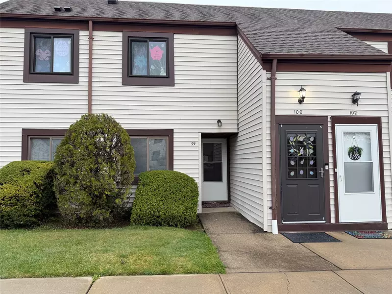 99 Whistler CT #99, Middle Island, NY 11953