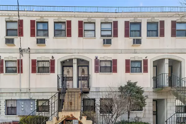822 Leland AVE #C, Bronx, NY 10473