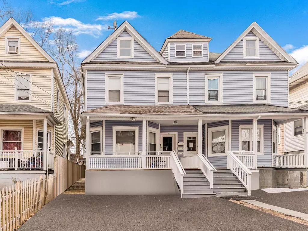 Port Chester, NY 10573,128 Poningo ST