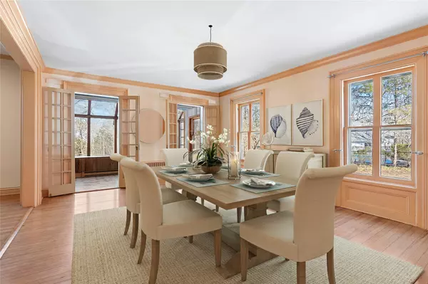 Cutchogue, NY 11935,3615 Vanston RD
