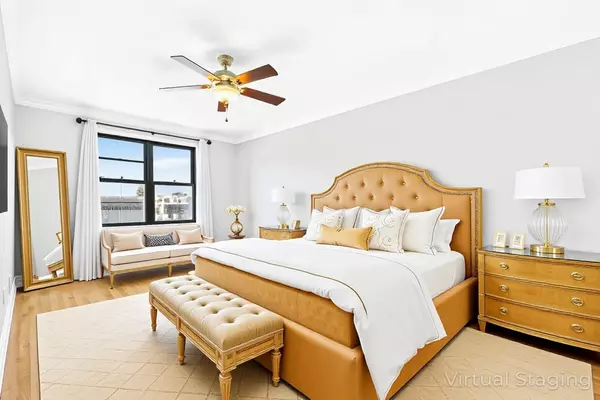 Bronx, NY 10451,860 Grand Concourse #4N