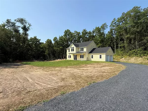 Wallkill, NY 12589,10 Silo RDG