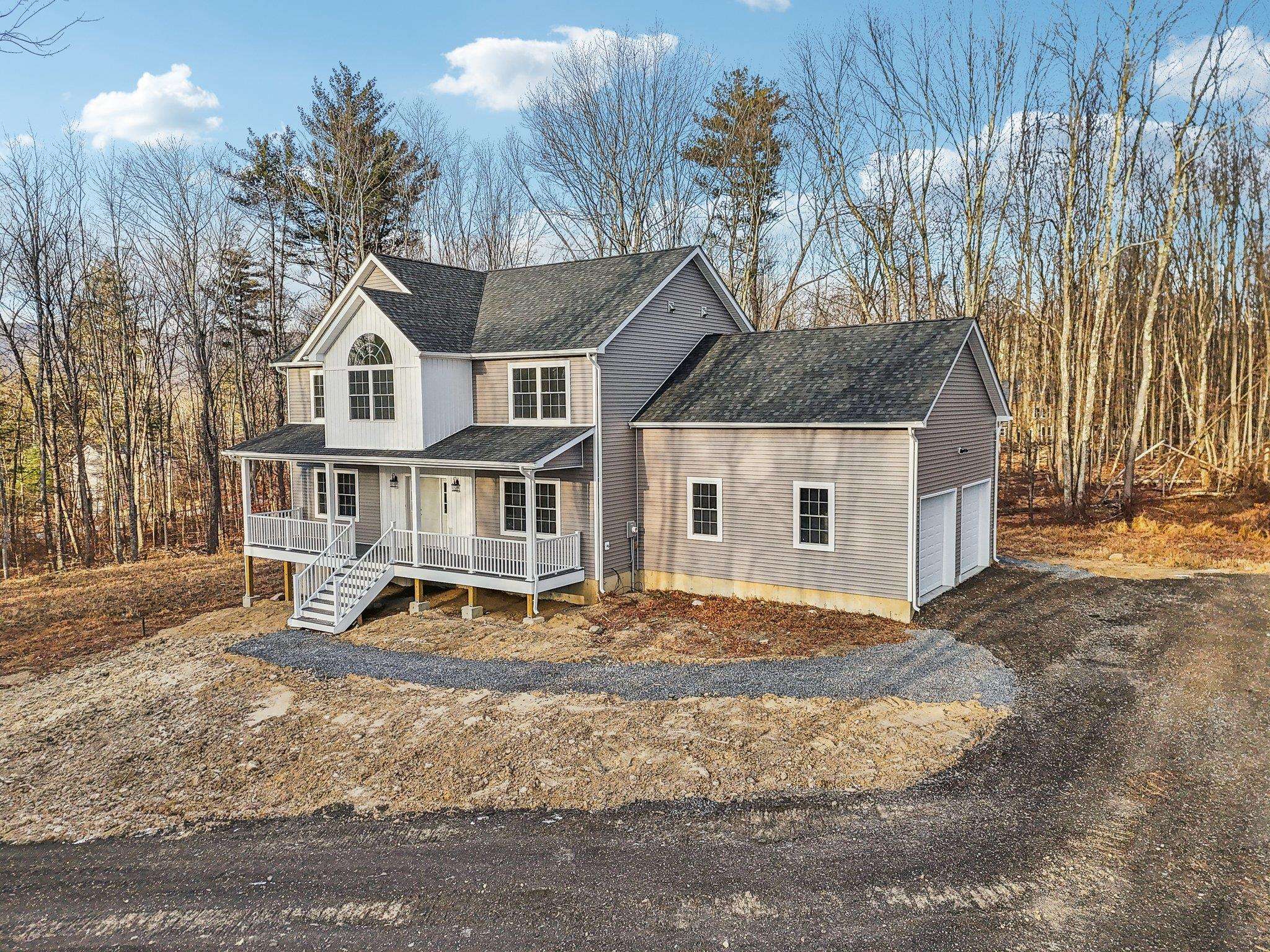Wallkill, NY 12589,20 Silo RDG