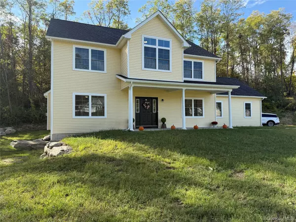 Lot 20 - 10 Silo RDG, Wallkill, NY 12589