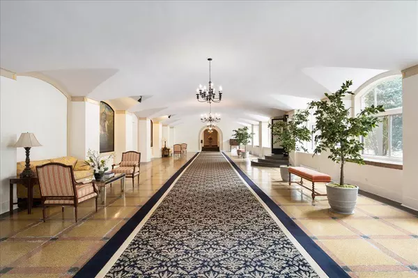 Larchmont, NY 10538,16 N Chatsworth AVE #45