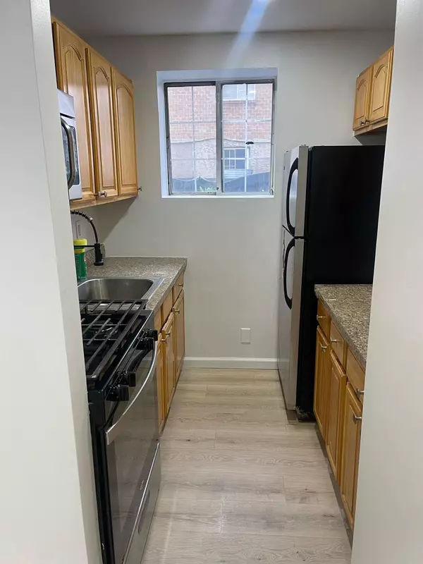 Brooklyn, NY 11236,1216 E 82nd ST #101