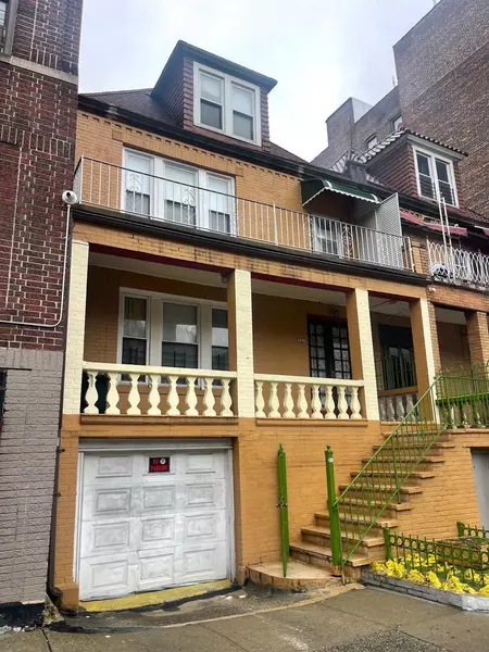 2870 Grand Concourse, Bronx, NY 10458