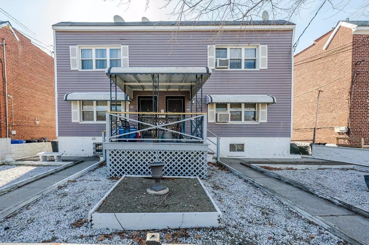 Bronx, NY 10465,189-191 Swinton AVE