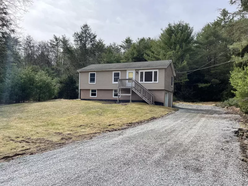 76 Highland Lake RD, Eldred, NY 12743