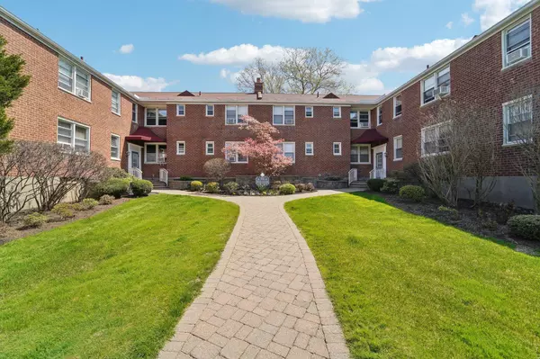 13 Bryant CRES #2C, White Plains, NY 10605