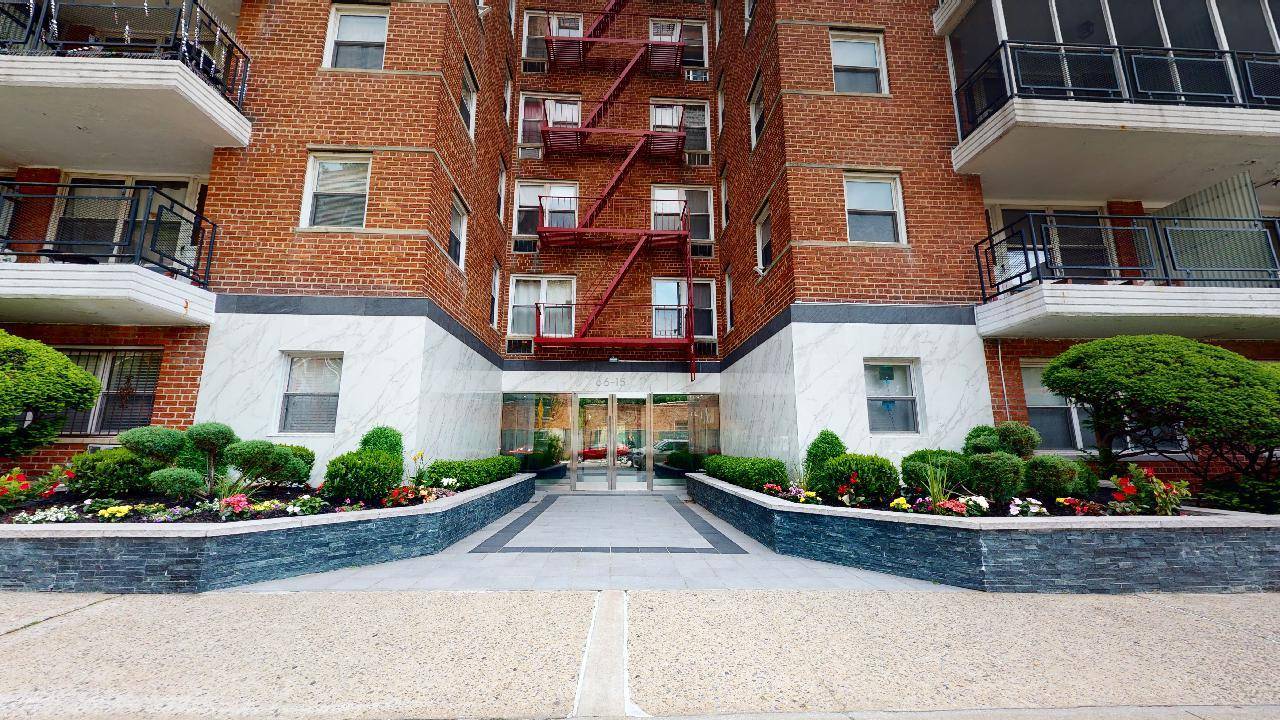 Rego Park, NY 11374,66-15 Thornton PL #6V