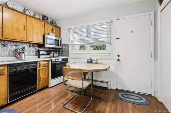 Suffern, NY 10901,178 Parkside DR #178