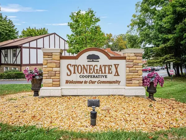 178 Parkside DR #178, Suffern, NY 10901