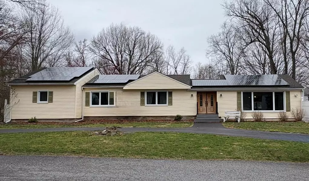 43 Overlook RD, Monroe, NY 10950