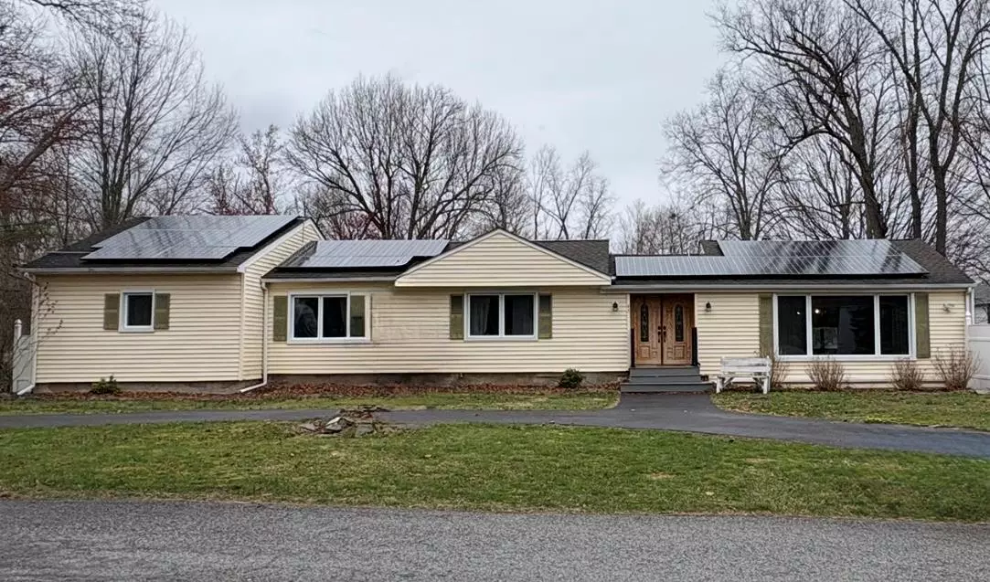 Monroe, NY 10950,43 Overlook RD