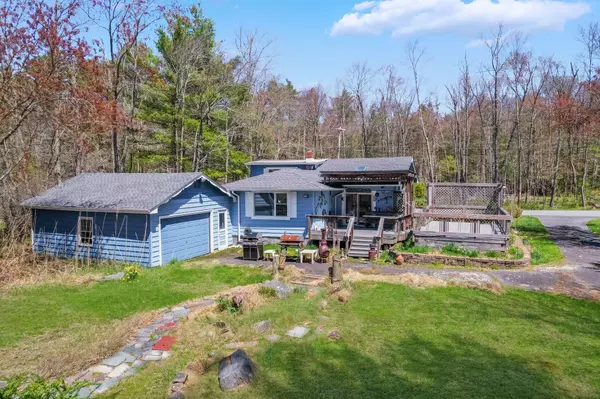Eldred, NY 12743,236 Lakeview Drive RD