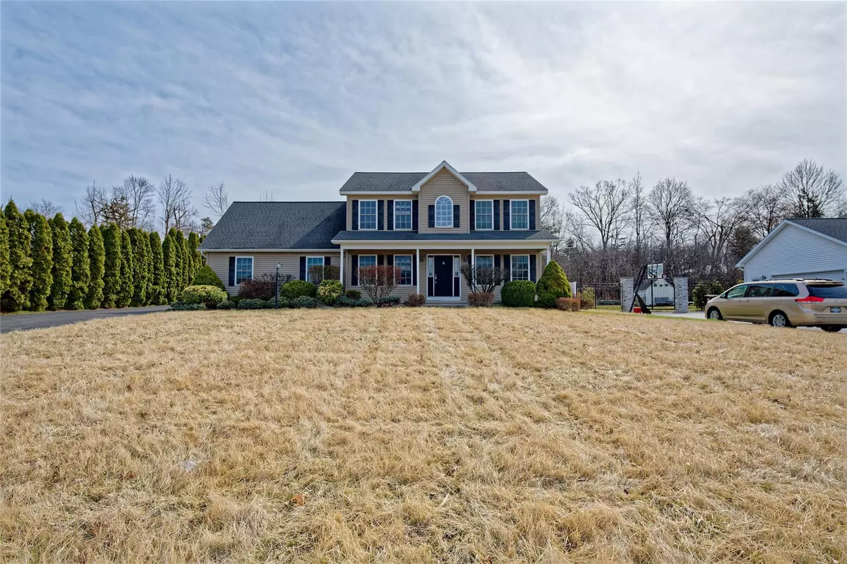 Call Listing Agent, NY 12143,24 Laura LN