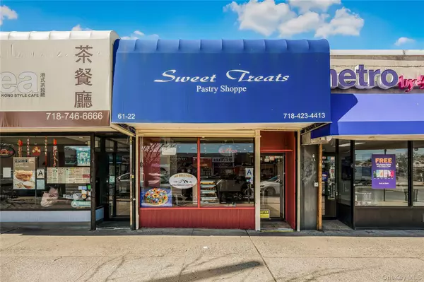 Bayside, NY 11364,61-22 Springfield BLVD