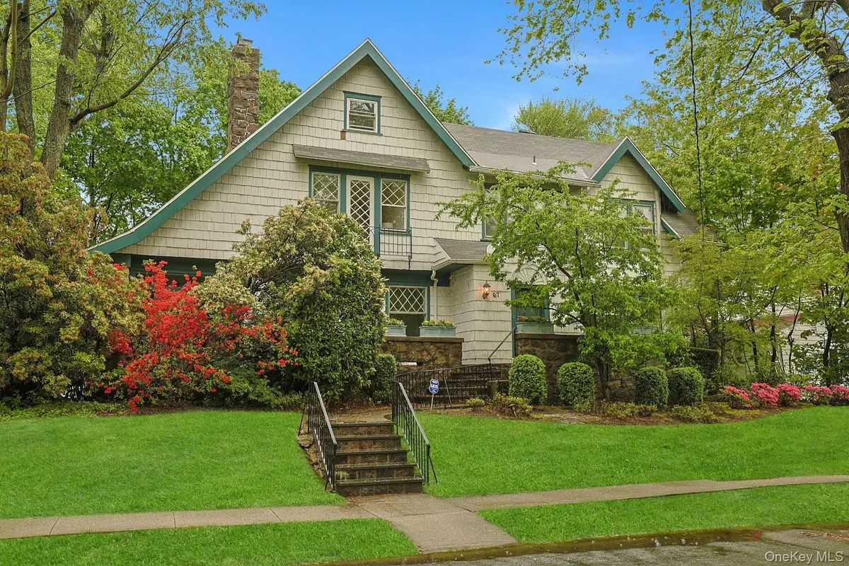 New Rochelle, NY 10804,67 Bon Air AVE