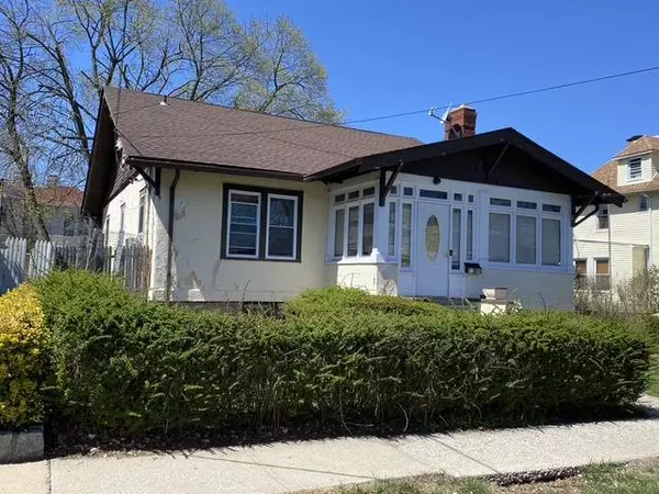 315 Jessamine AVE, Yonkers, NY 10701