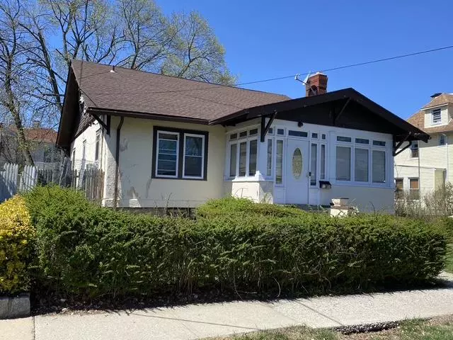 315 Jessamine AVE, Yonkers, NY 10701