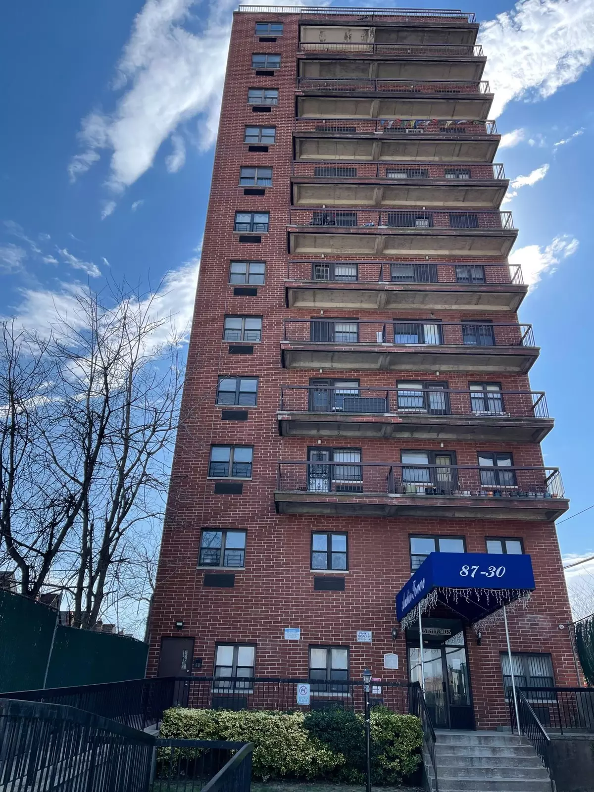 Rego Park, NY 11374,87-30 62 AVE ##3B