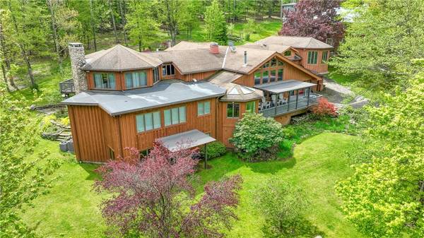 Olivebridge, NY 12461,295 Krumville Road