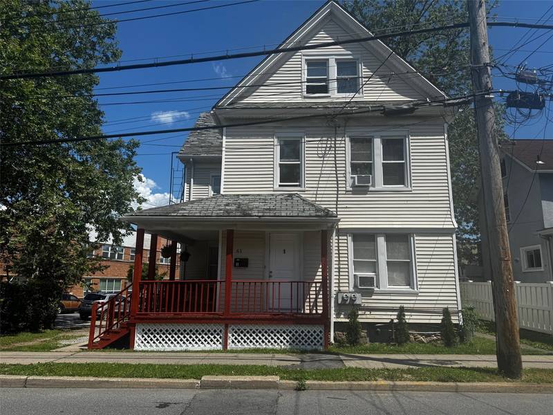 61 Haseco AVE, Port Chester, NY 10573