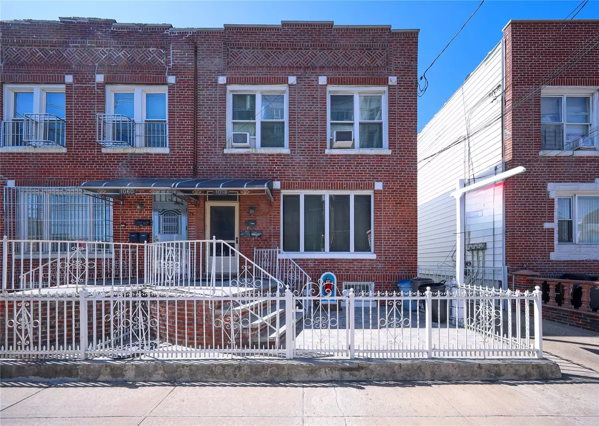 Brooklyn, NY 11219,1058 63rd ST