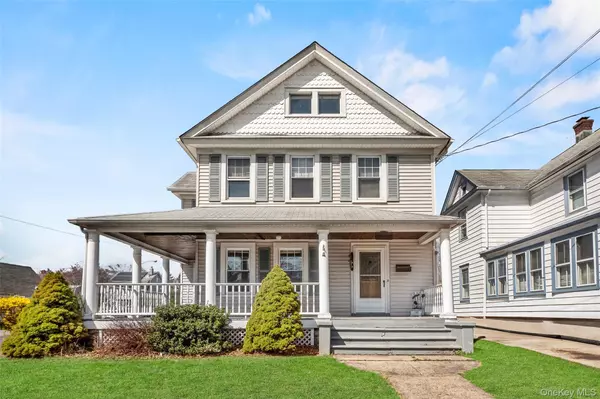 47 Prairie AVE, Suffern, NY 10901