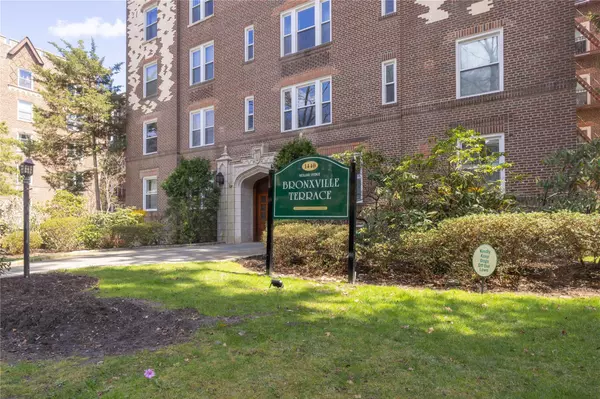 Bronxville, NY 10708,1440 Midland AVE #GD
