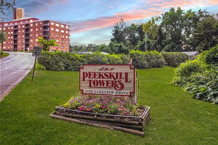 1 Lakeview DR #4S, Peekskill, NY 10566