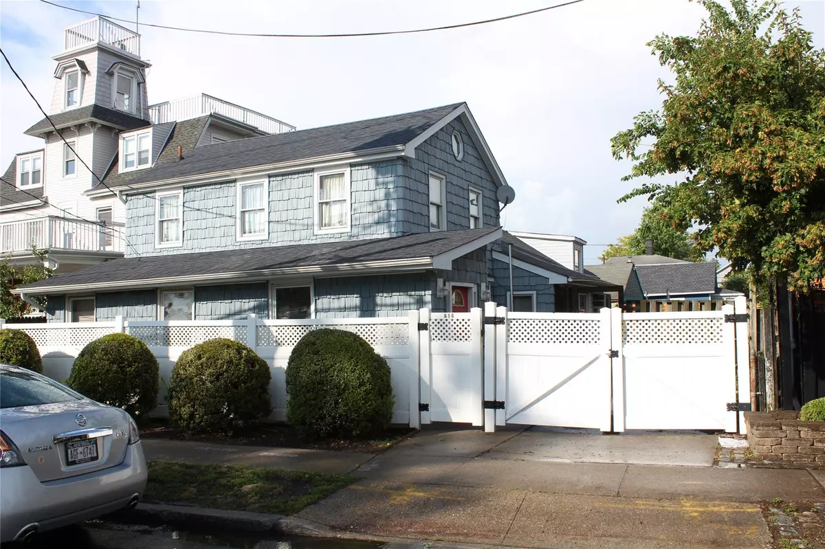 Bronx, NY 10464,616 City Island AVE